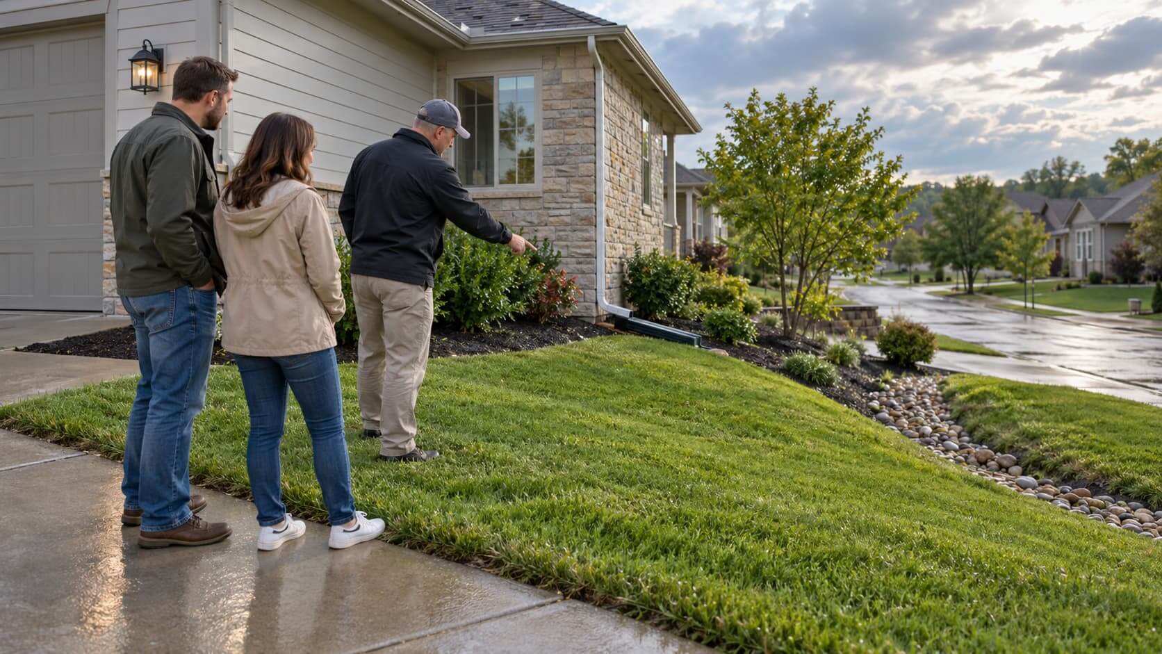 Omaha Flood Risk What Homebuyers Need to Check