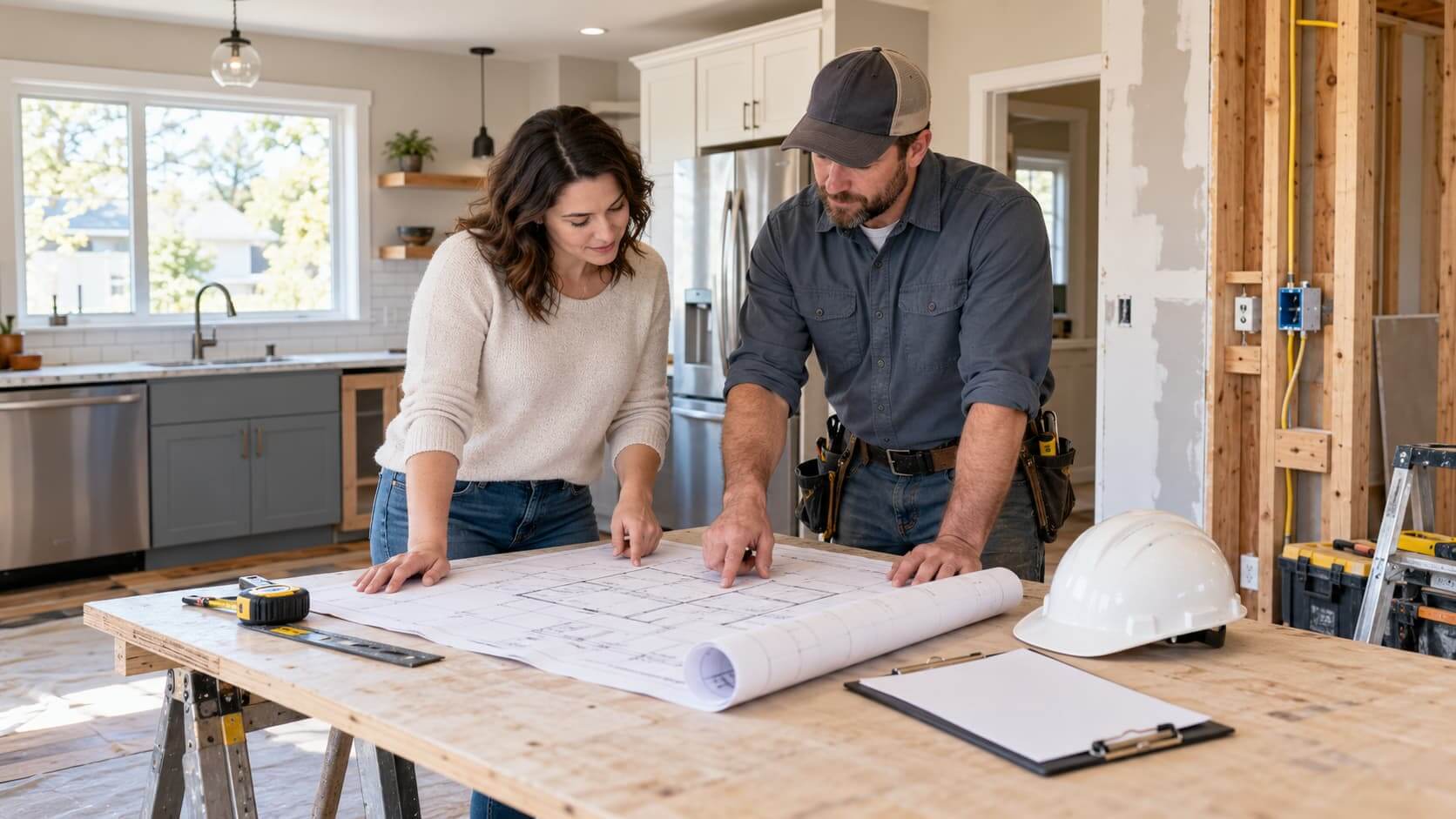 Omaha Home Improvement Permits