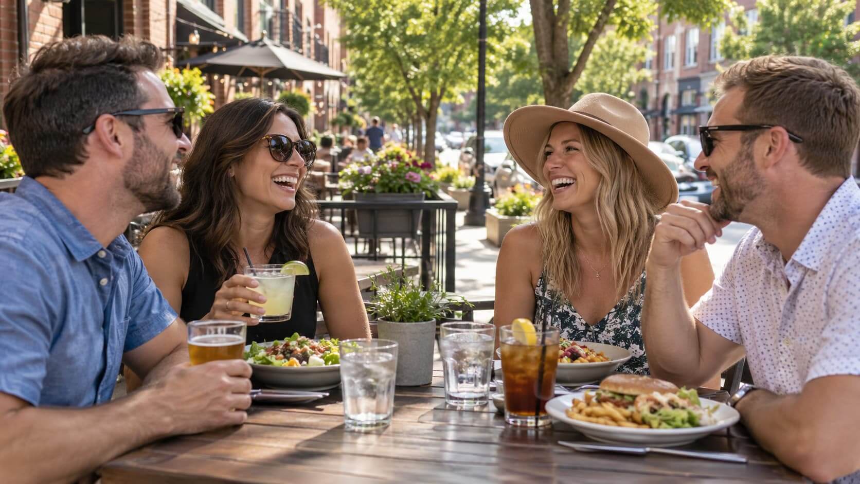 Best Places to Take Out-of-Town Guests in Omaha