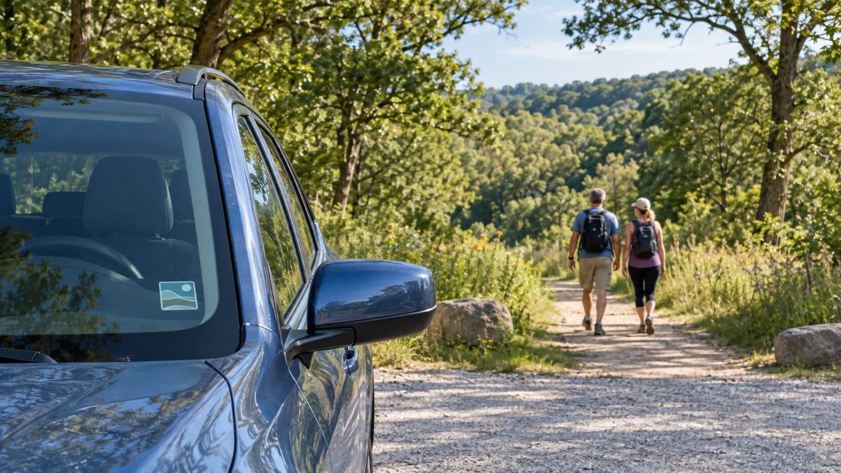 Nebraska State Park Permits Guide for Omaha Newcomers